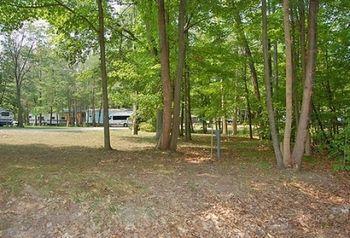 St. Clair Camping Resort Marysville Ngoại thất bức ảnh